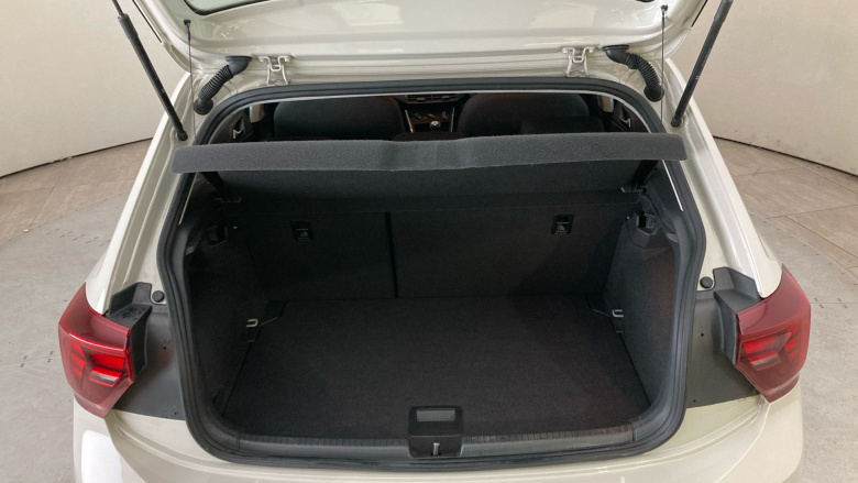 Volkswagen Polo 1.0 TSI Life 5dr Petrol Hatchback